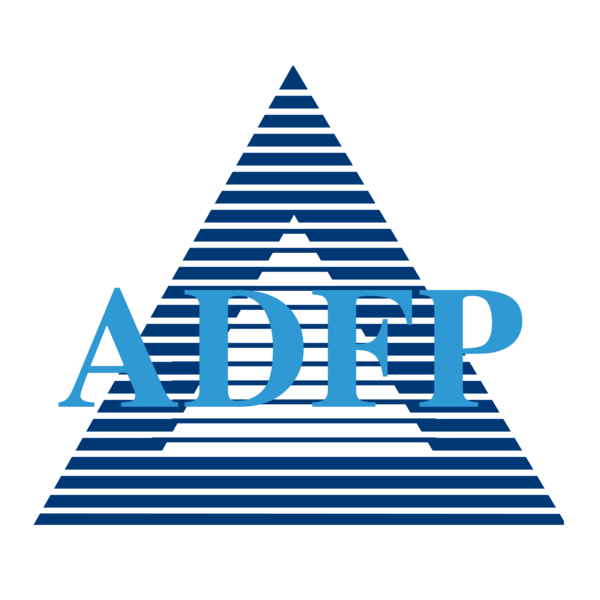 ADFP Logo PNG Vector