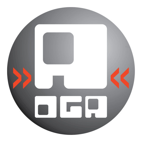 ADGA graphics enjoy Logo PNG Vector