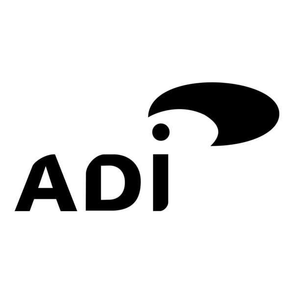 Adi Logo PNG Vector