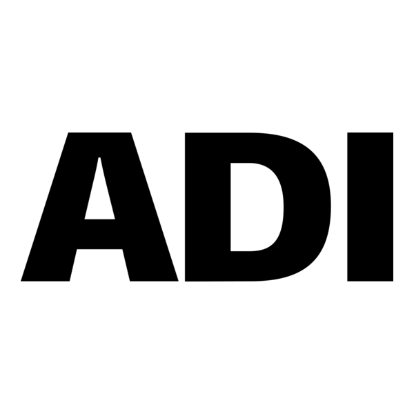 ADI Logo PNG Vector