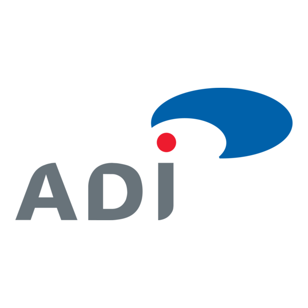 ADI Logo PNG Vector