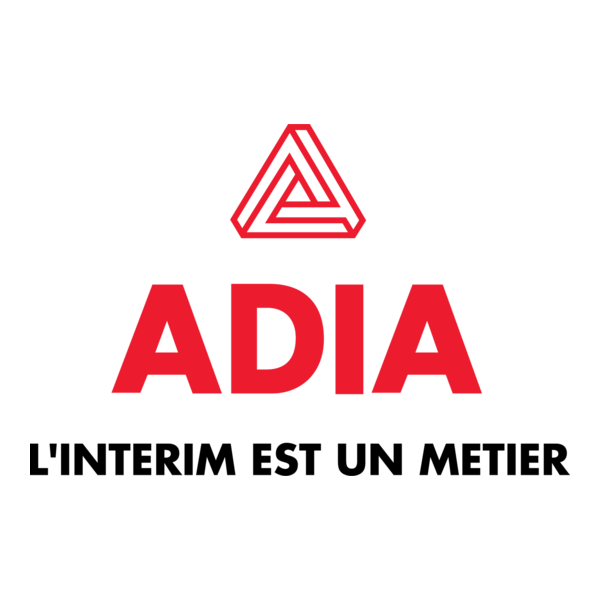 Adia Logo PNG Vector