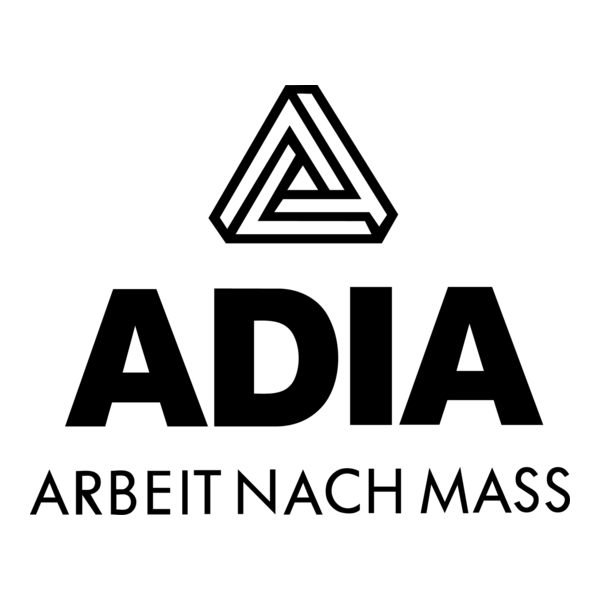 Adia Logo PNG Vector