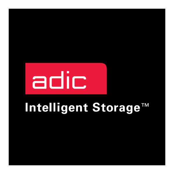 ADIC Logo PNG Vector