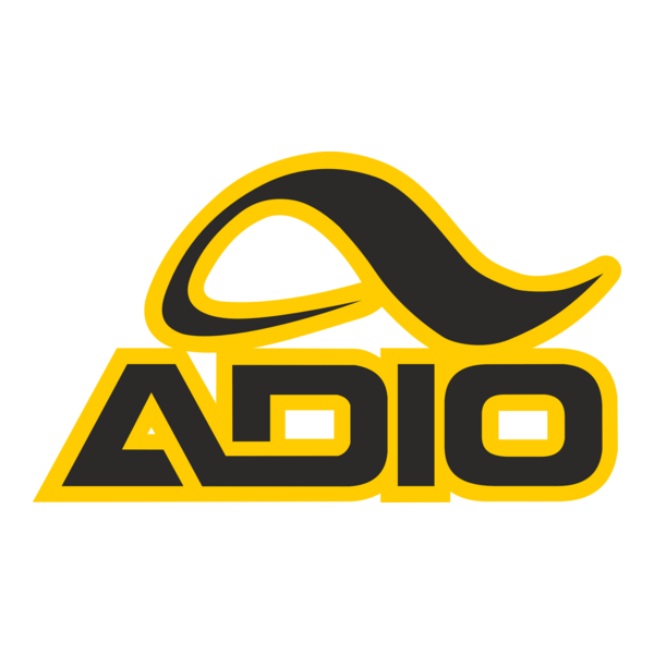 ADIO Logo PNG Vector