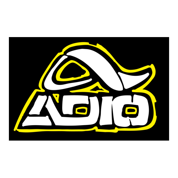 ADIO Logo PNG Vector