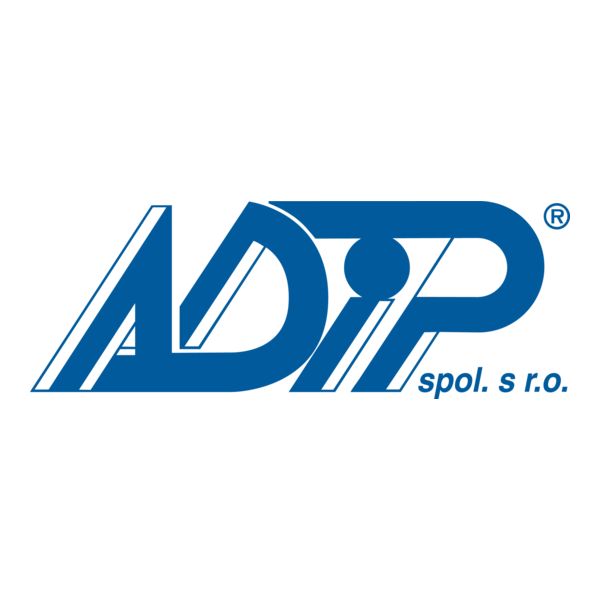 Adip Logo PNG Vector