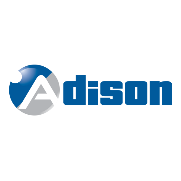 Adison Logo PNG Vector