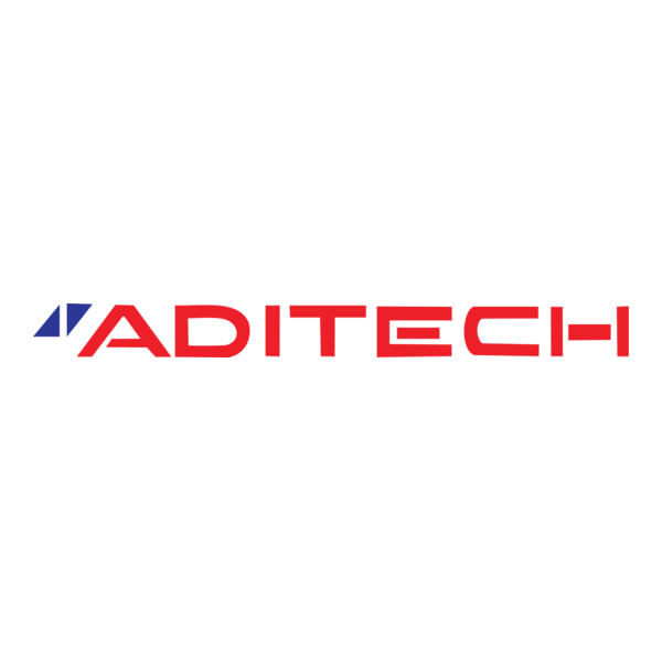 Aditech Logo PNG Vector