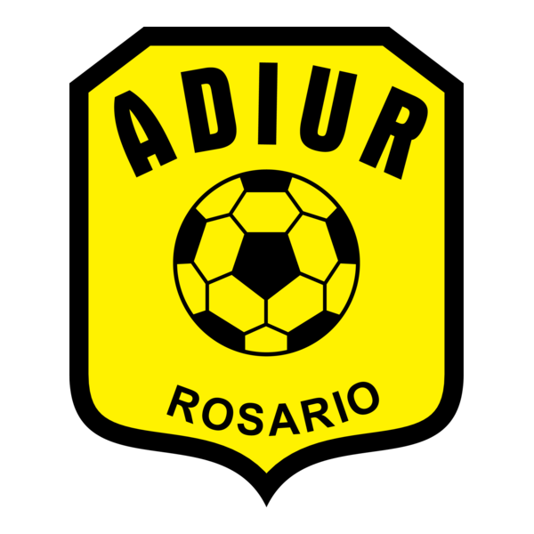 ADIUR de Rosario Logo PNG Vector