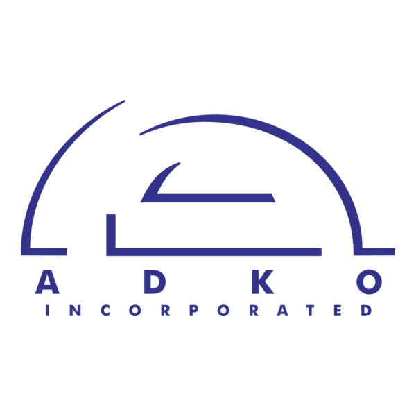 ADKO, Inc. Logo PNG Vector
