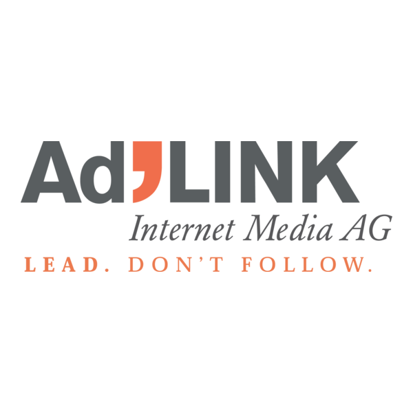 AdLINK Logo PNG Vector