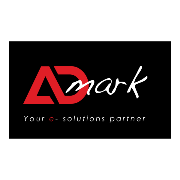 AdMark Logo PNG Vector