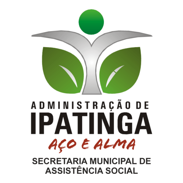 Administracao de Ipatinga Logo PNG Vector