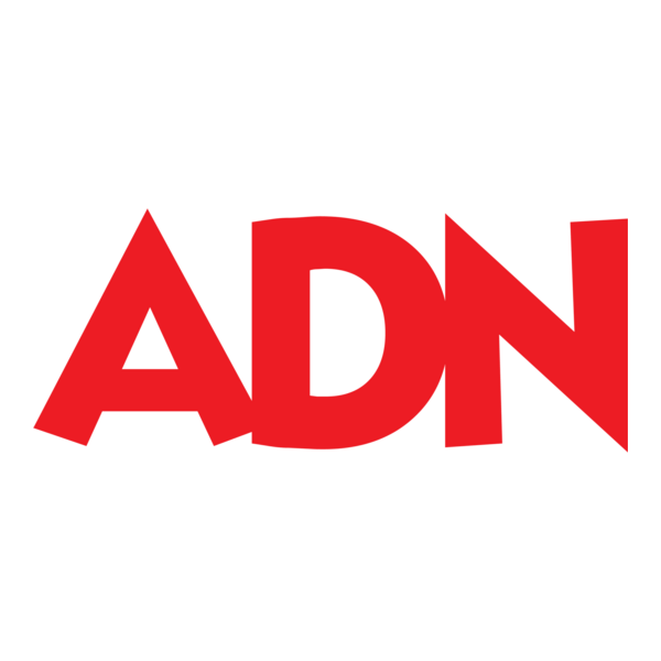 adn Logo PNG Vector