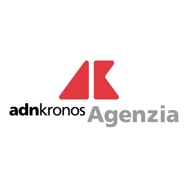 Adnkronos agenzia Logo PNG Vector