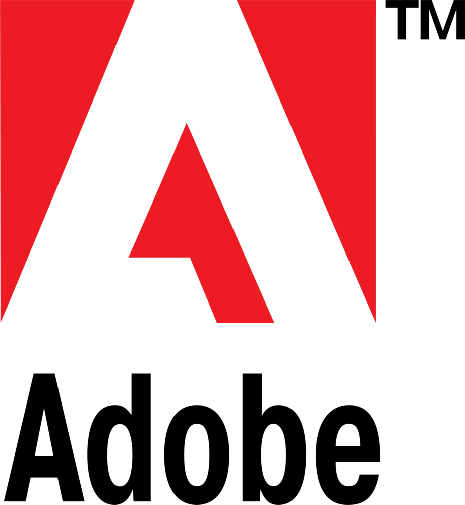 Adobe Logo PNG Vector