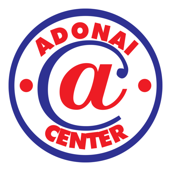 adonai center Logo PNG Vector