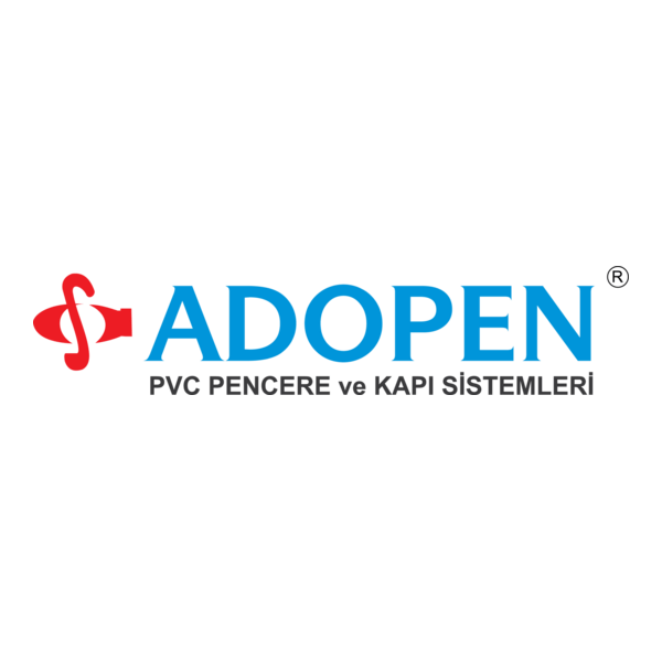 Adopen Logo PNG Vector