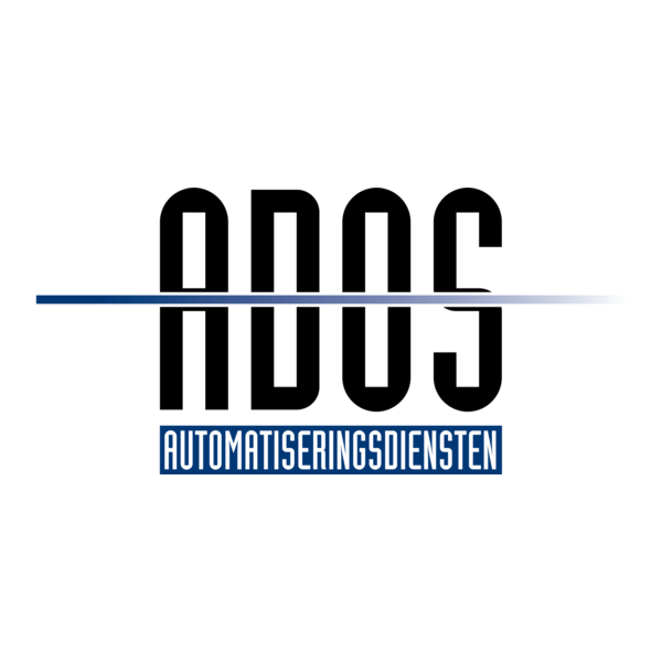 Ados automatisering Logo PNG Vector