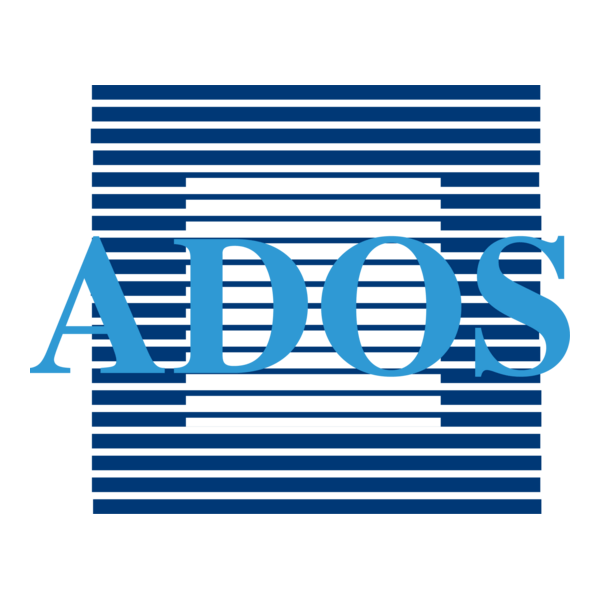 ADOS Logo PNG Vector
