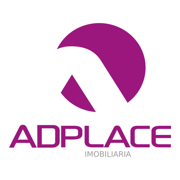 ADPLACE LDA Logo PNG Vector