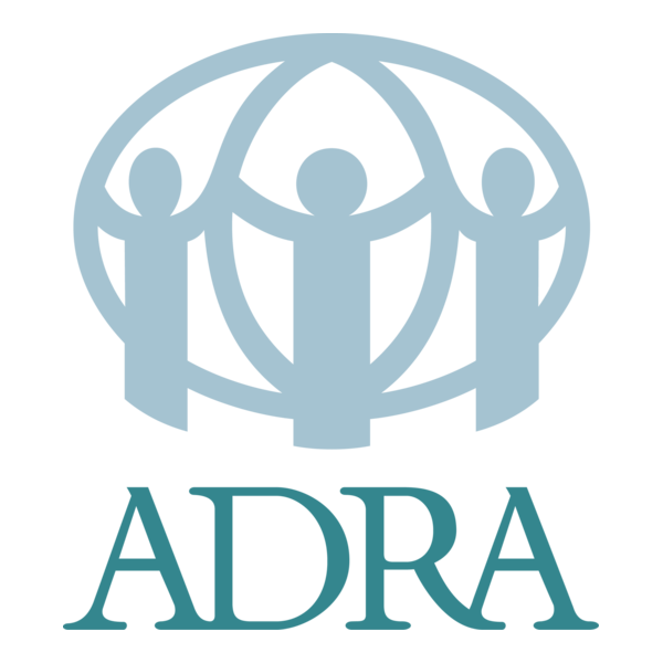 ADRA Logo PNG Vector