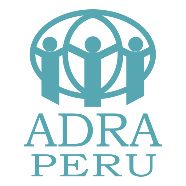 ADRA PERU Logo PNG Vector