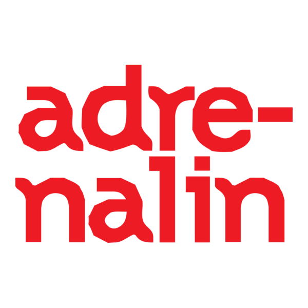 Adrenalin Logo PNG Vector