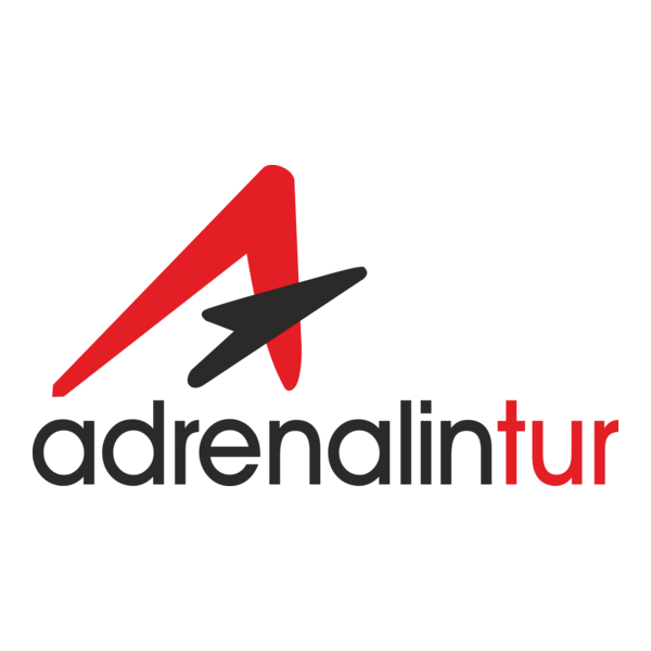 adrenalin tur Logo PNG Vector