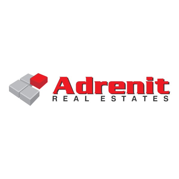 Adrenit Logo PNG Vector