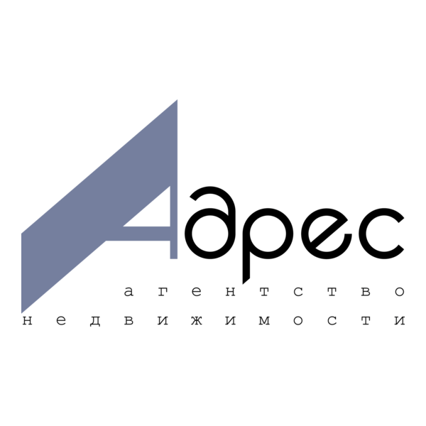 Adres Logo PNG Vector