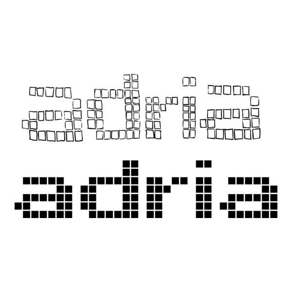 Adria Logo PNG Vector