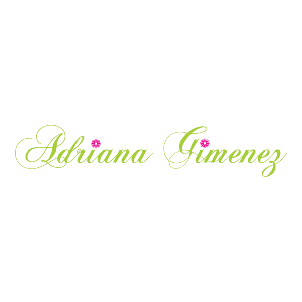 Adriana Gimenez Logo PNG Vector