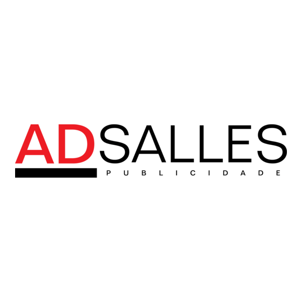 ADSalles Publicidade Logo PNG Vector