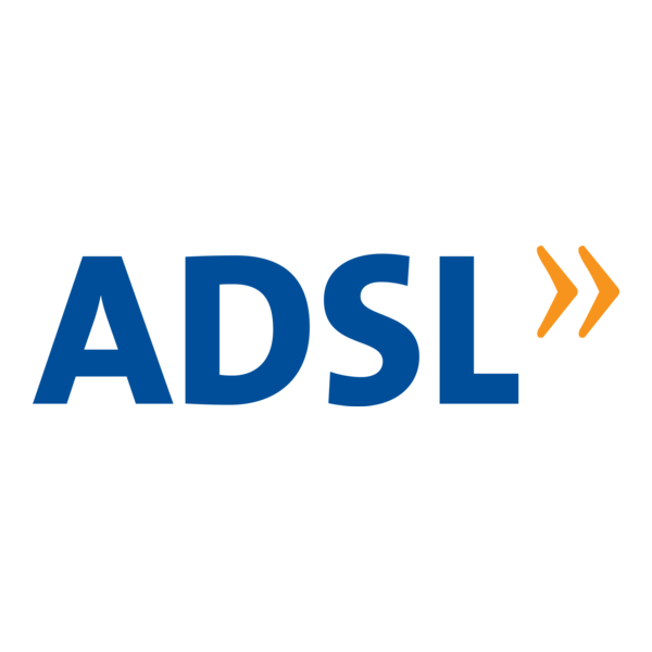 Adsl Sign ADSL Logo PNG Vector (EPS) Free Download