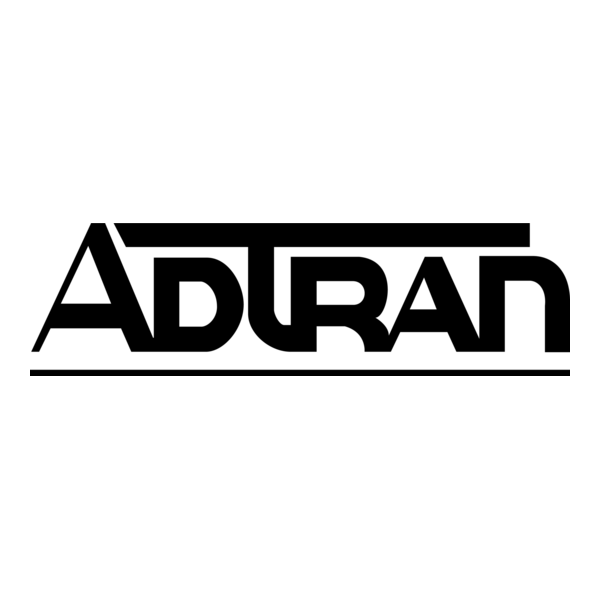 Adtran Logo PNG Vector