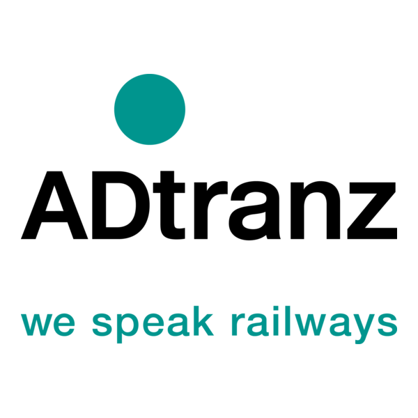 ADtranz Logo PNG Vector