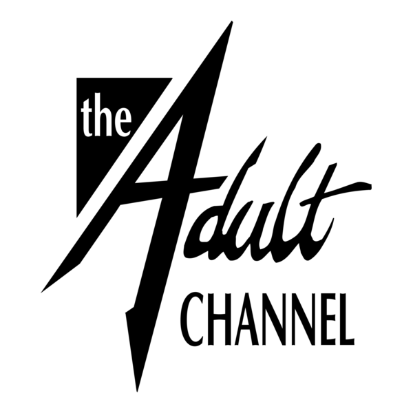 Adult Channel Logo PNG Vector