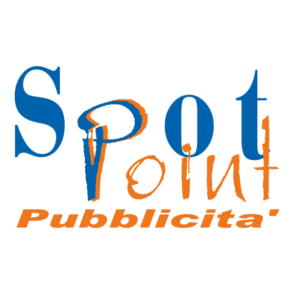 adv_spotpoint_pubblicità Logo PNG Vector