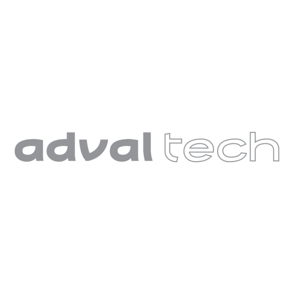 Adval Tech Logo PNG Vector