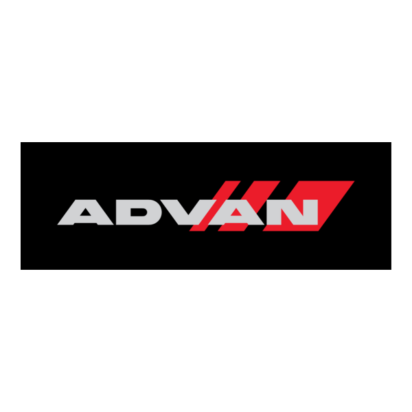 Advan Logo PNG Vector