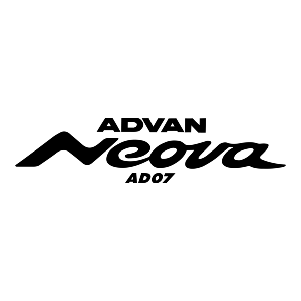 Advan Neova Logo PNG Vector