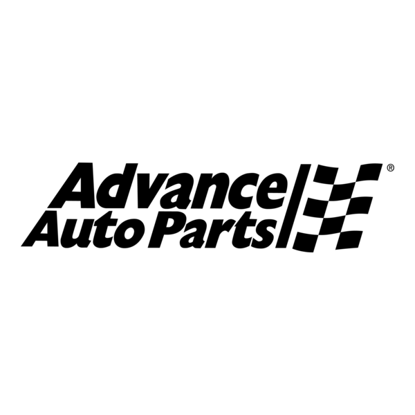 Advance Auto Parts Logo PNG Vector