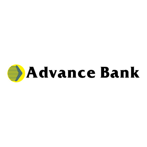 Advance Bank Logo PNG Vector