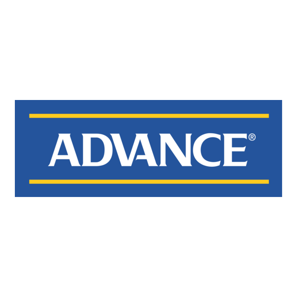 Advance Logo PNG Vector