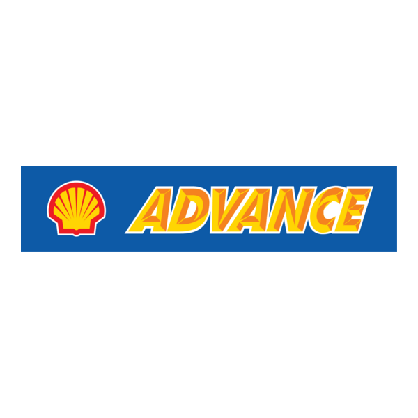 Advance Logo PNG Vector