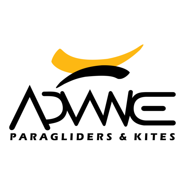 Advance Paragliders and Kites Logo PNG Vector