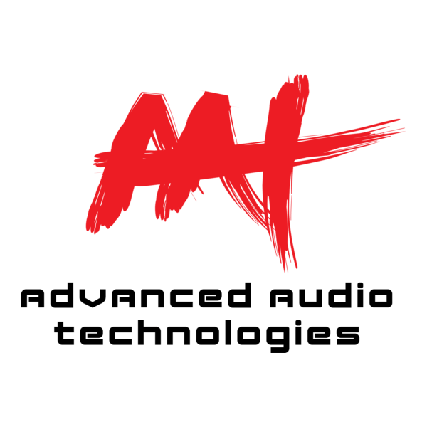 Advanced Audio Technologies Logo PNG Vector