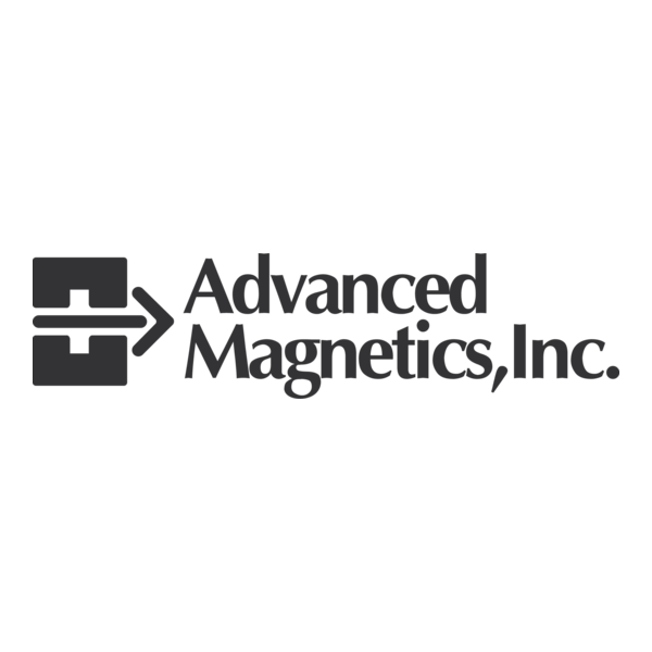 Advanced Magnetics Logo PNG Vector